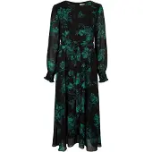Apricot Jurk ' ' groen