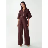 Willa Jumpsuit 'BRADYN' bruin