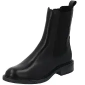 Palado Boots 'Leory' zwart