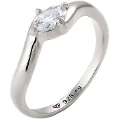 Elli Ring zilver