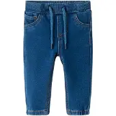 TWO SOON Jeans blauw denim
