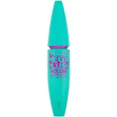 Maybelline Volum'Express The Mega Plush Mascara 270 Blackest Black
