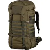 Savotta Kantamus 60L rugzak, green