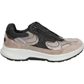 Xsensible Sneaker Women Douro Stretchwalker Brown Fantasy-Schoenmaat 36