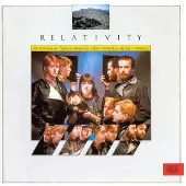 Cd Relativity