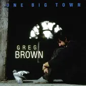 Cd One Big Town