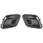 BLIC 6502-07-6015920P Ventilatiegrille, bumper