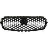 BLIC 6502-07-3460990P Radiator grill