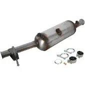 Bosal Roetfilter, uitlaatinstallatie 097-376