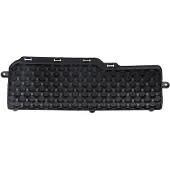 BLIC Ventilatiegrille, bumper trekhaak 5513-00-3208972P