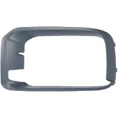 BLIC 6502-07-5723994P Ventilatiegrille, bumper