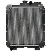 THERMOTEC D7AG143TT Radiateur