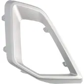 BLIC 6502-07-0098930P Ventilatiegrille, bumper