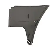BLIC 6502-07-5723986P Ventilatiegrille, bumper