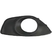 BLIC 6502-07-3181912P Ventilatiegrille, bumper