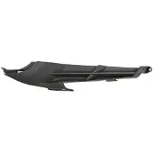 BLIC 6502-07-8123913P Ventilatiegrille, bumper