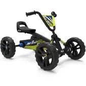 Berg Toys Pedal Go-Kart Berg Buzzy Volt Limited Edition