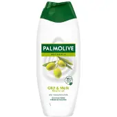 Palmolive Naturals Olijf - Bad- en doucheschuim