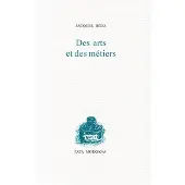 Fata Morgana DES ARTS ET DES METIERS