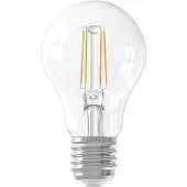 Calex Led lamp E27 | Peer | (4.5W, 470lm, 2700K, Dimbaar)