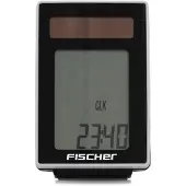 Fischer Fahrrad Funk Solar