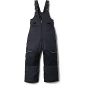 Columbia - Adventure Ride II Bib - Skibroek XS, zwart