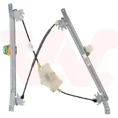 VAN WEZEL 4907261 Raammechanisme