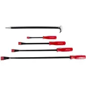 Benson Breekijzer Set - 5 Delig
