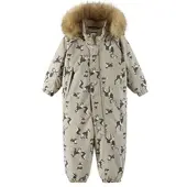 Reima Babyskipak Lappi