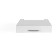 Wasophoogte Wasmachine kast module f – pure