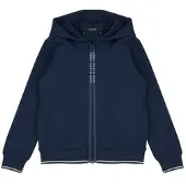 Ikks Capuchon sweaters X217003 kind 5 jaar