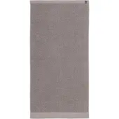 Essenza Handdoek Essenza Connect Organic Uni Natural (50 x 100 cm)