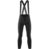 Assos - Mille GT Winter Bib Tights S11 - Fietsbroek M, zwart