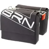 BRN Trendy Fietstassen 22l