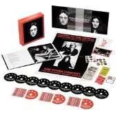 Universal Music John Lennon, Yoko Ono, The Plastic Ono Band - Power To The People (9 CD | 3 Blu-ray Audio) (The Ultimate Collection)