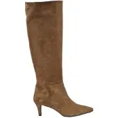 Babouche MIRA-2 Laarzen | Maat 37.5 Dames Bruin