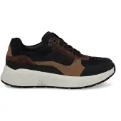 Solidus 71122 Ken Veterschoenen | Maat 8 Heren Blauw