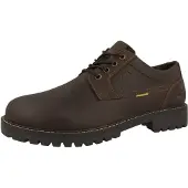 Camel active Veterschoen bruin