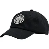 Hummel Hoed ecru / zwart