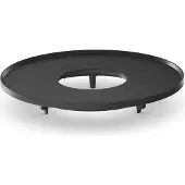 Höfats Plancha Moon 45 Zwart
