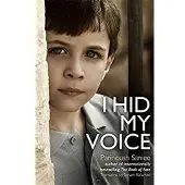 Abacus I hid my voice - Parinoush Saniee