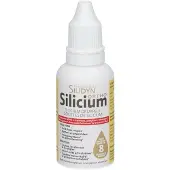 Silidyn Silicium Druppels - 25 ml