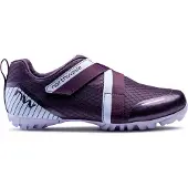 Northwave Active Spinning Shoes Purple Women's || Maat: 37