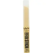 Nyx Facial make-up Concealer Fix Stick Yellow