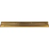 House Doctor Ledge plank 80 cm Messing