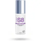 Stimul8 S8 Glycerine Free Glijmiddel 125 ml