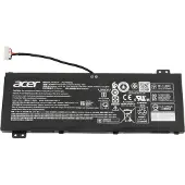 Acer KT.00407.017 Batterij - 58,75Wh - (AP18E7M)