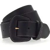 Tamaris Riem zwart