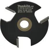 Makita Accessoires Groefmes HM 3.0mm - D-12055