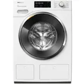 Miele Wwj 880 Wcs - Wasmachine Voorlader 9 Kg 1600 Rpm 68 Db Automatisch Doseren